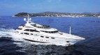 Motor Yacht SAI RAM
